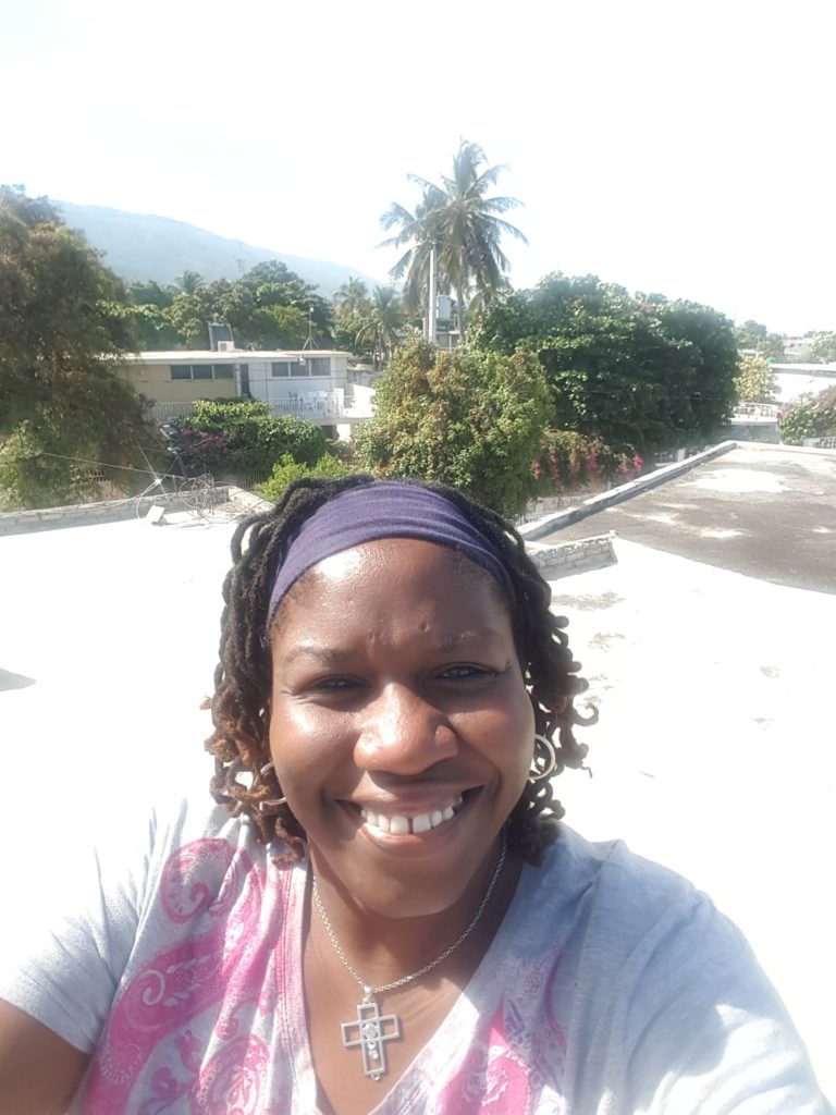 Mission Trip to Haiti - 2015